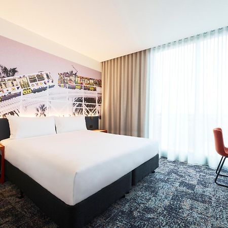 Ibis Styles Melbourne Airport Ξενοδοχείο Εξωτερικό φωτογραφία