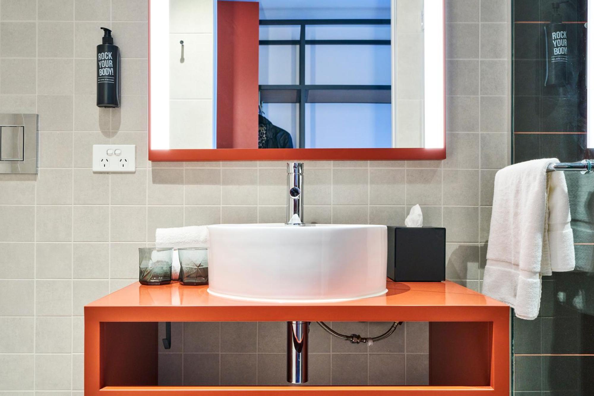 Ibis Styles Melbourne Airport Ξενοδοχείο Εξωτερικό φωτογραφία