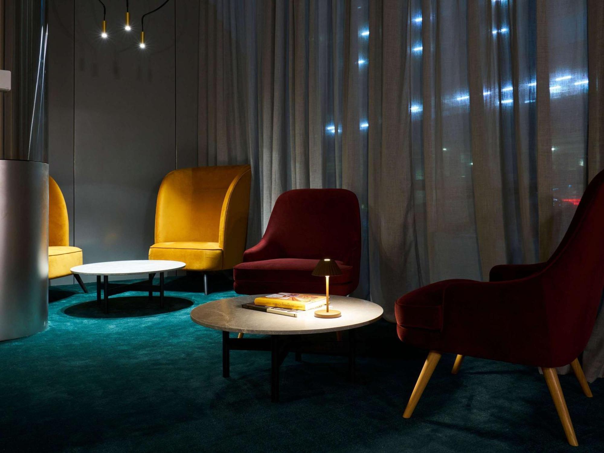 Ibis Styles Melbourne Airport Ξενοδοχείο Εξωτερικό φωτογραφία
