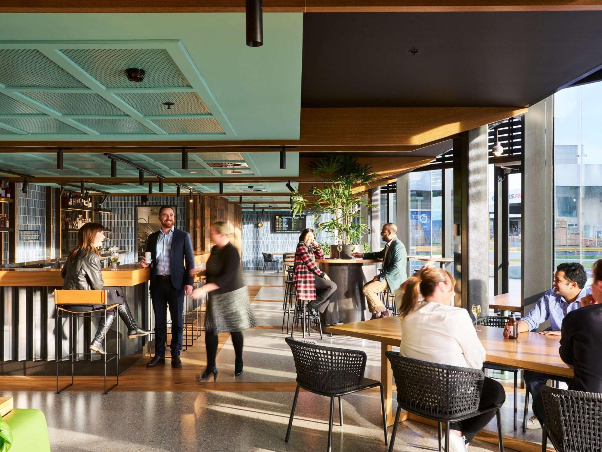 Ibis Styles Melbourne Airport Ξενοδοχείο Εξωτερικό φωτογραφία