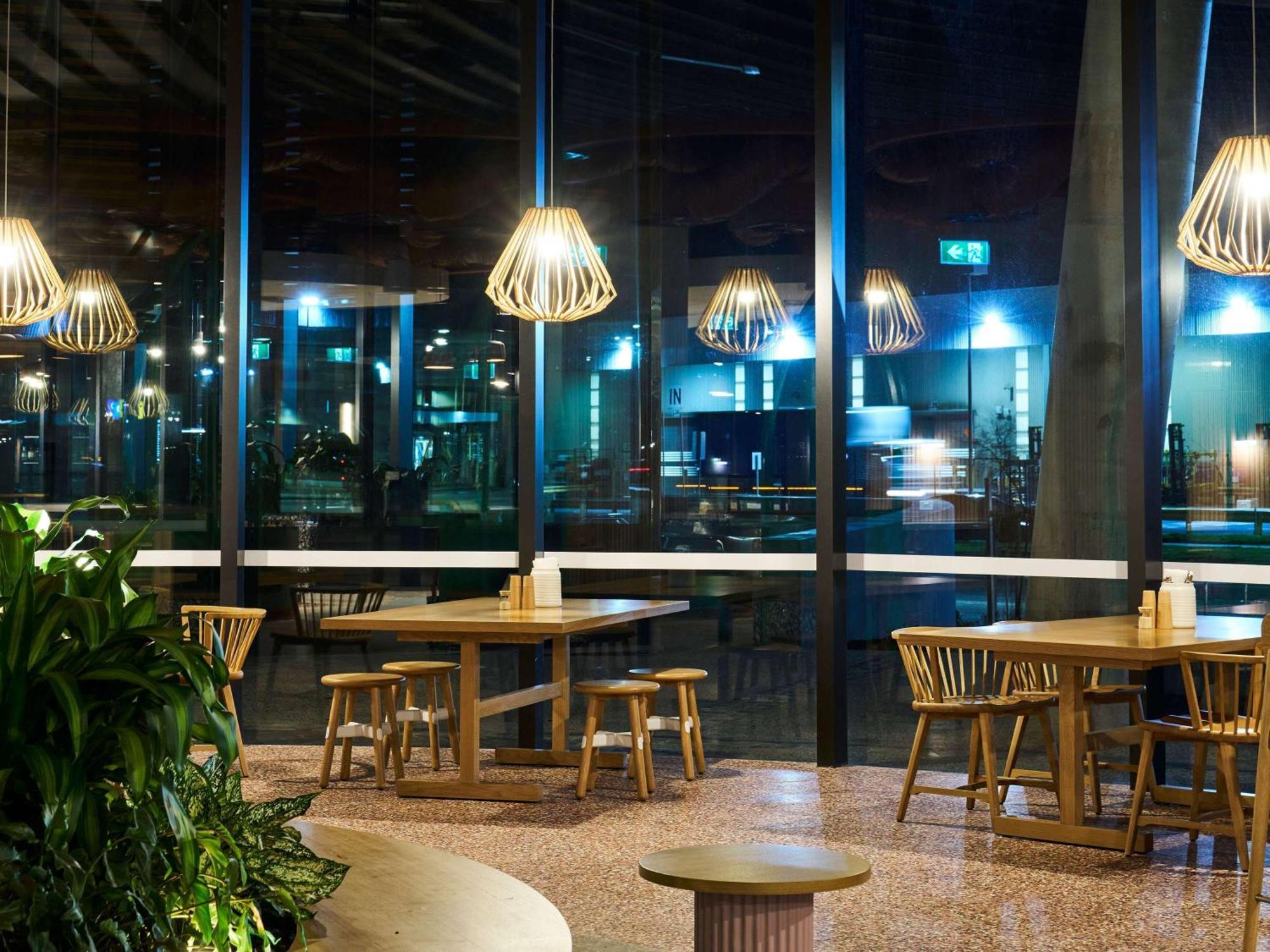 Ibis Styles Melbourne Airport Ξενοδοχείο Εξωτερικό φωτογραφία