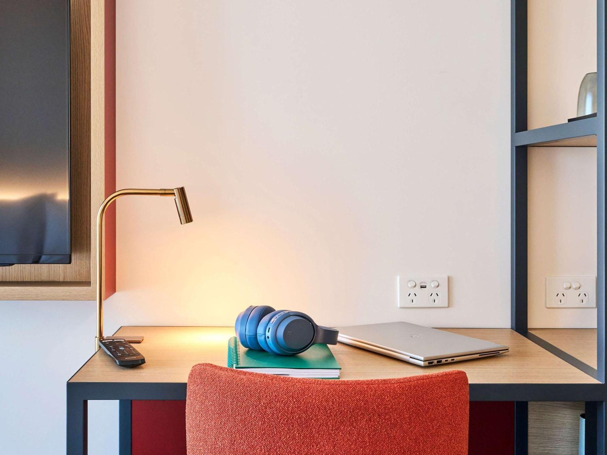 Ibis Styles Melbourne Airport Ξενοδοχείο Εξωτερικό φωτογραφία