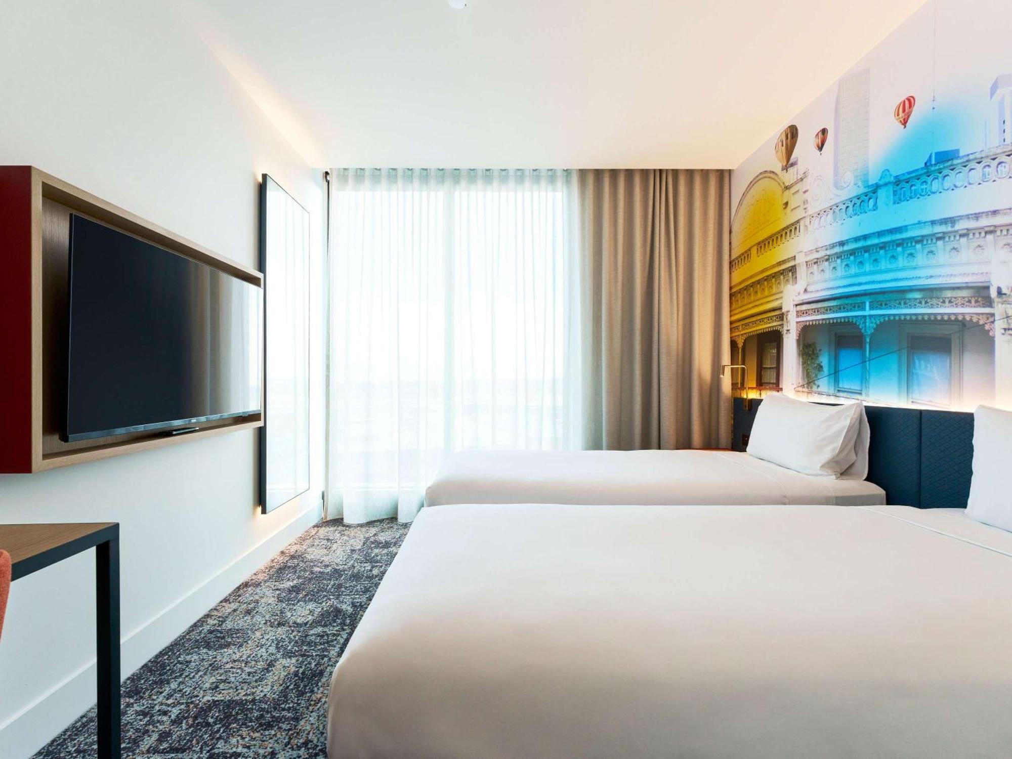 Ibis Styles Melbourne Airport Ξενοδοχείο Εξωτερικό φωτογραφία