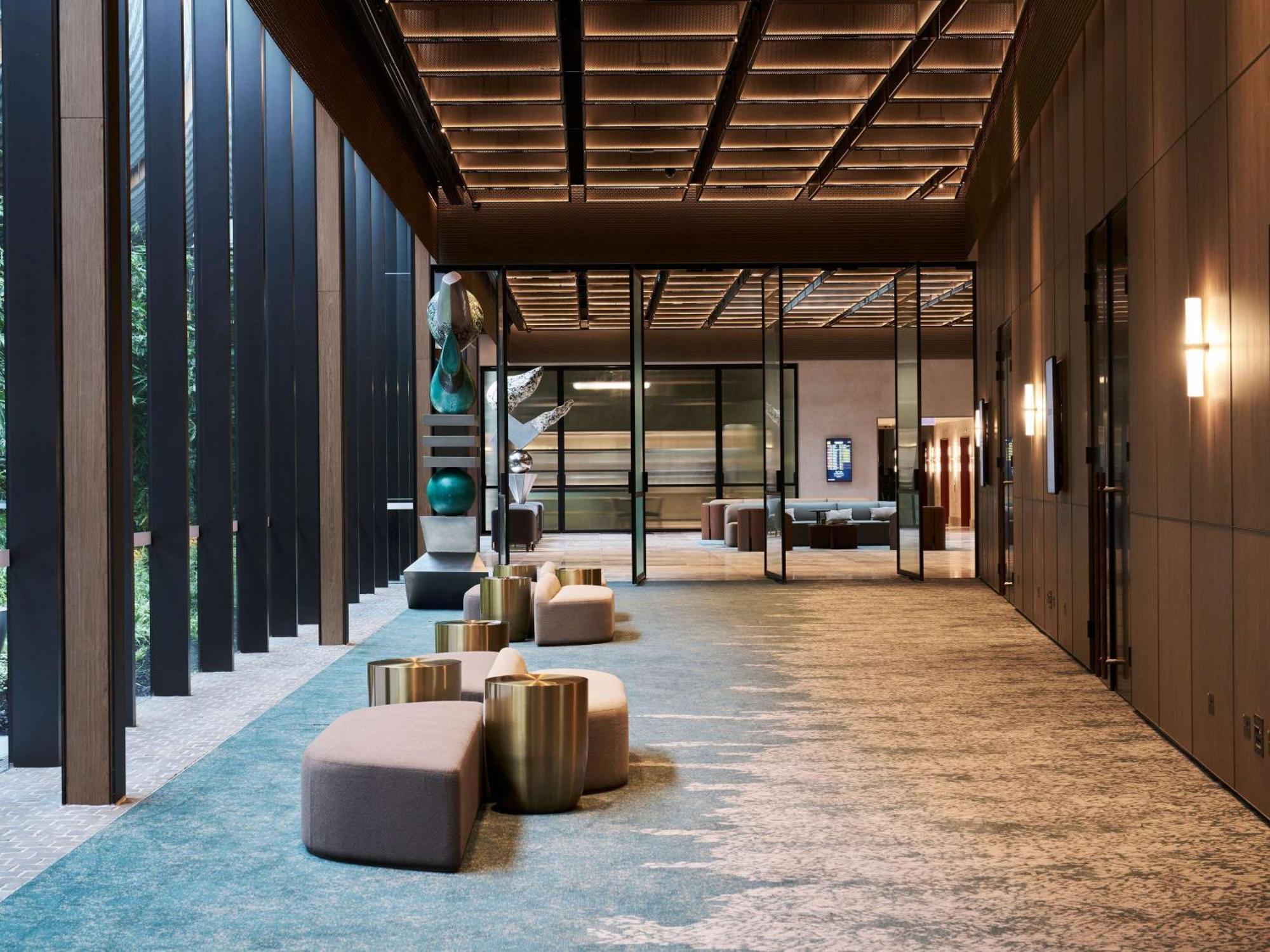 Ibis Styles Melbourne Airport Ξενοδοχείο Εξωτερικό φωτογραφία