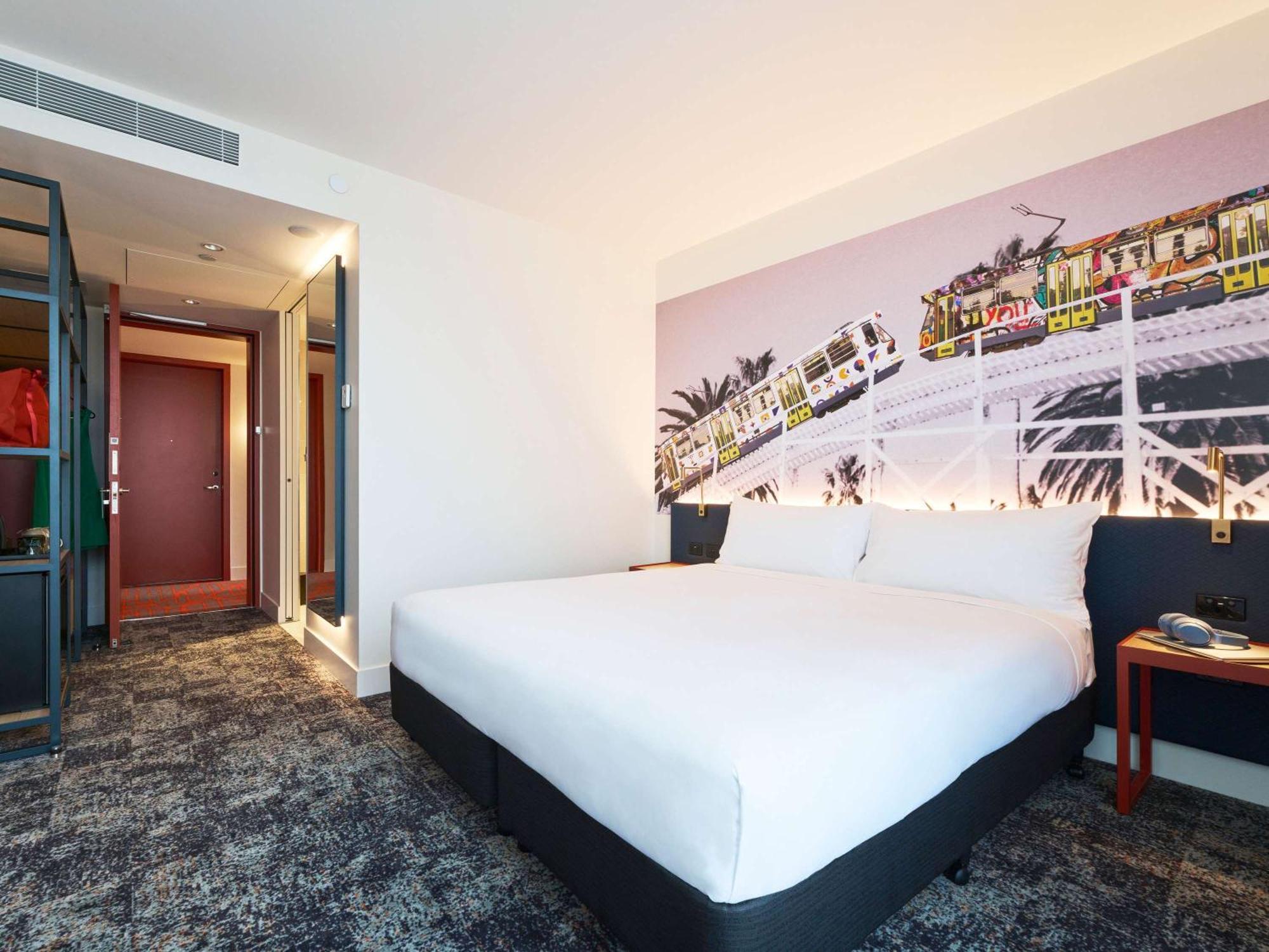 Ibis Styles Melbourne Airport Ξενοδοχείο Εξωτερικό φωτογραφία