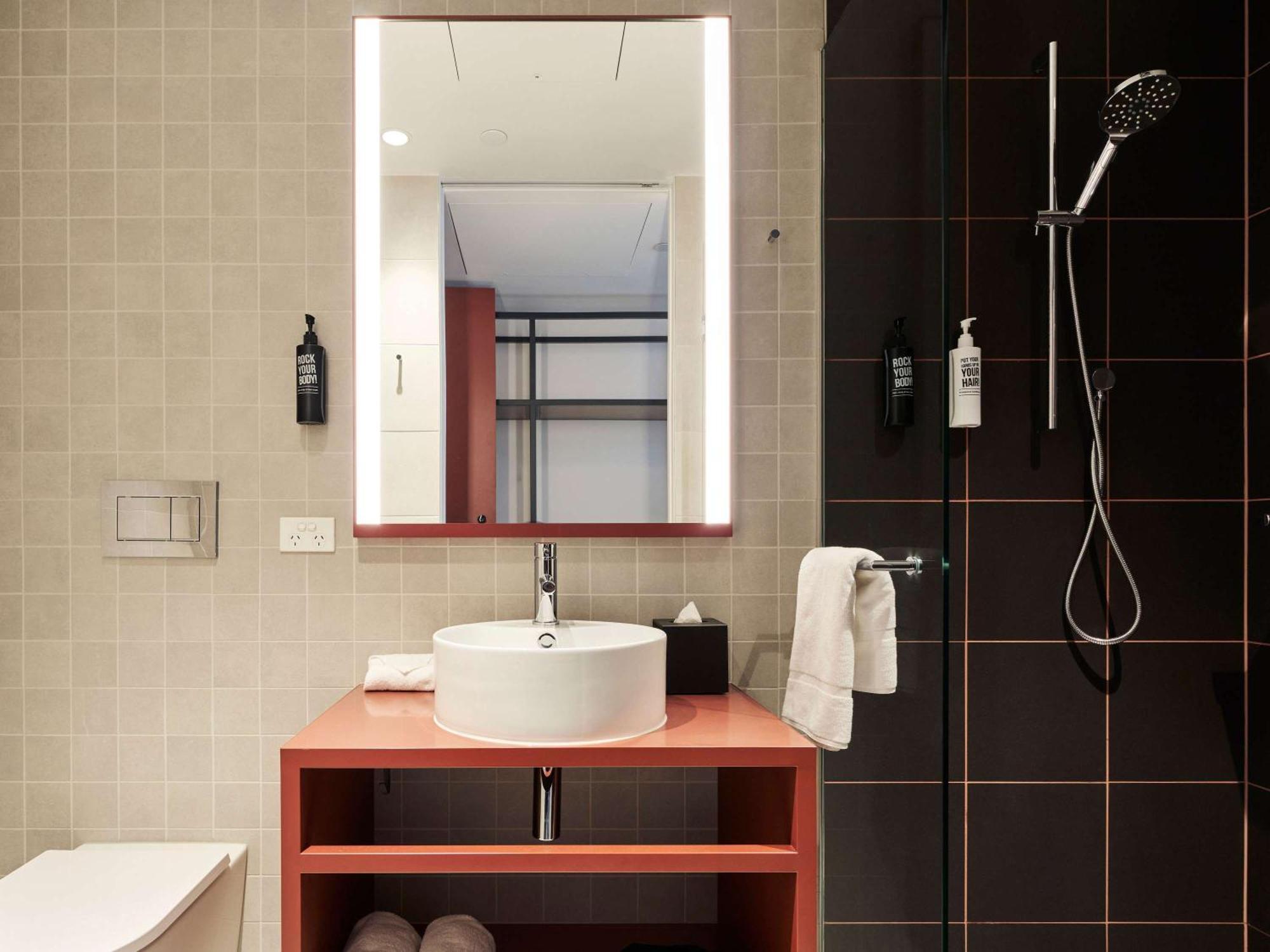 Ibis Styles Melbourne Airport Ξενοδοχείο Εξωτερικό φωτογραφία