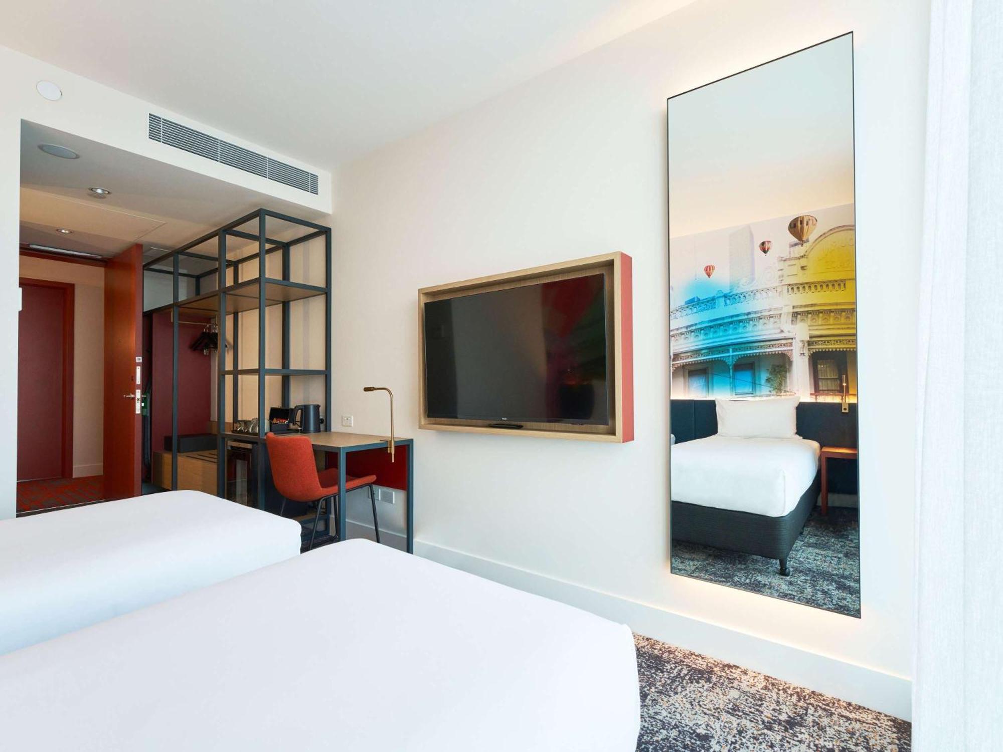 Ibis Styles Melbourne Airport Ξενοδοχείο Εξωτερικό φωτογραφία