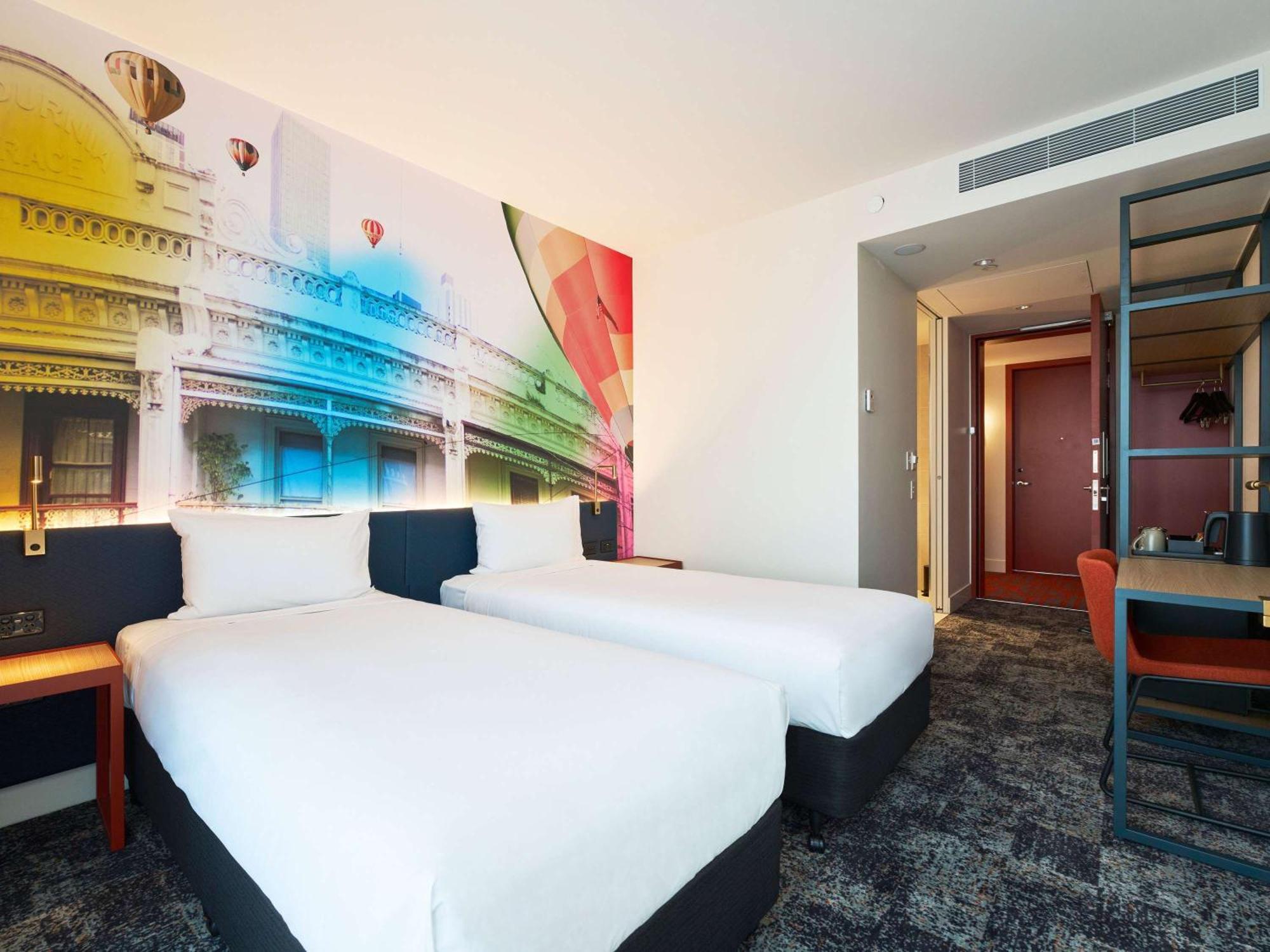 Ibis Styles Melbourne Airport Ξενοδοχείο Εξωτερικό φωτογραφία