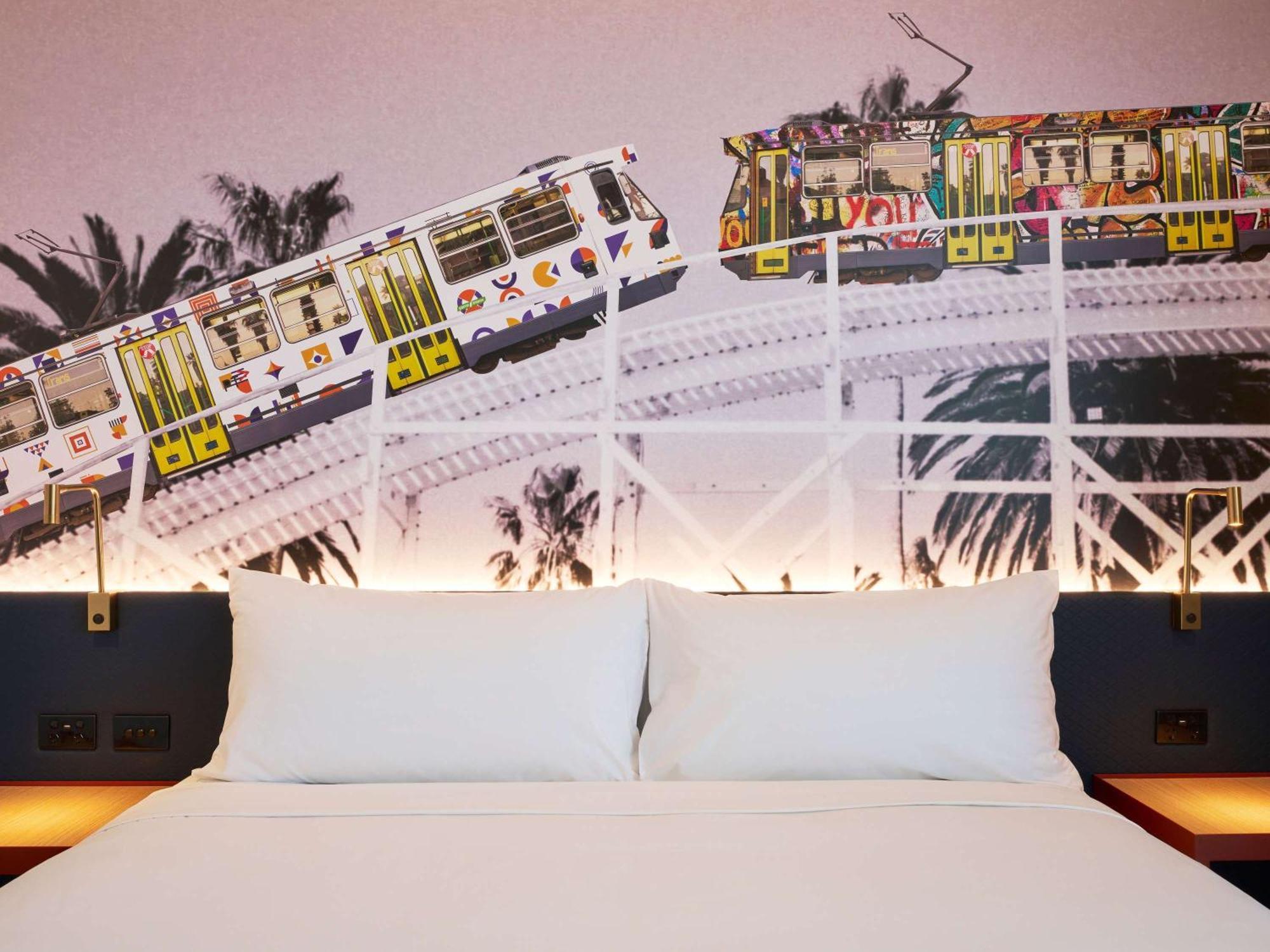 Ibis Styles Melbourne Airport Ξενοδοχείο Εξωτερικό φωτογραφία