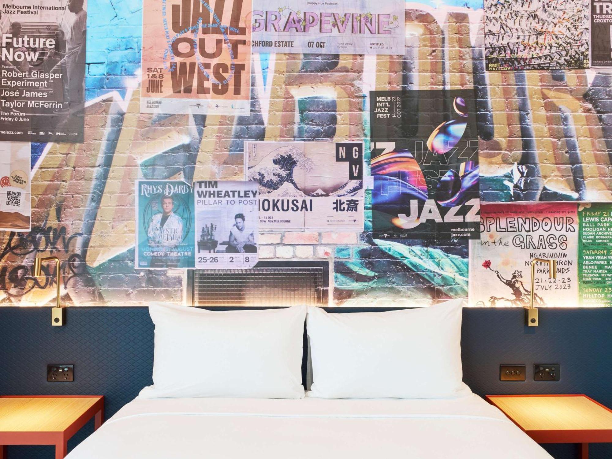 Ibis Styles Melbourne Airport Ξενοδοχείο Εξωτερικό φωτογραφία