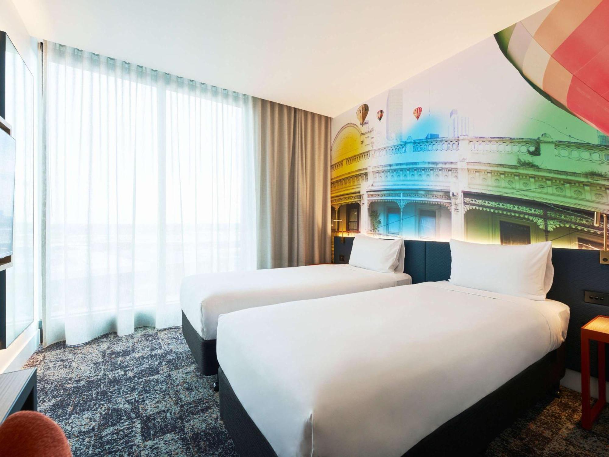 Ibis Styles Melbourne Airport Ξενοδοχείο Εξωτερικό φωτογραφία