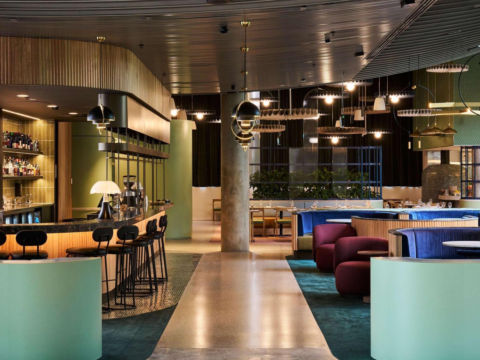 Ibis Styles Melbourne Airport Ξενοδοχείο Εξωτερικό φωτογραφία