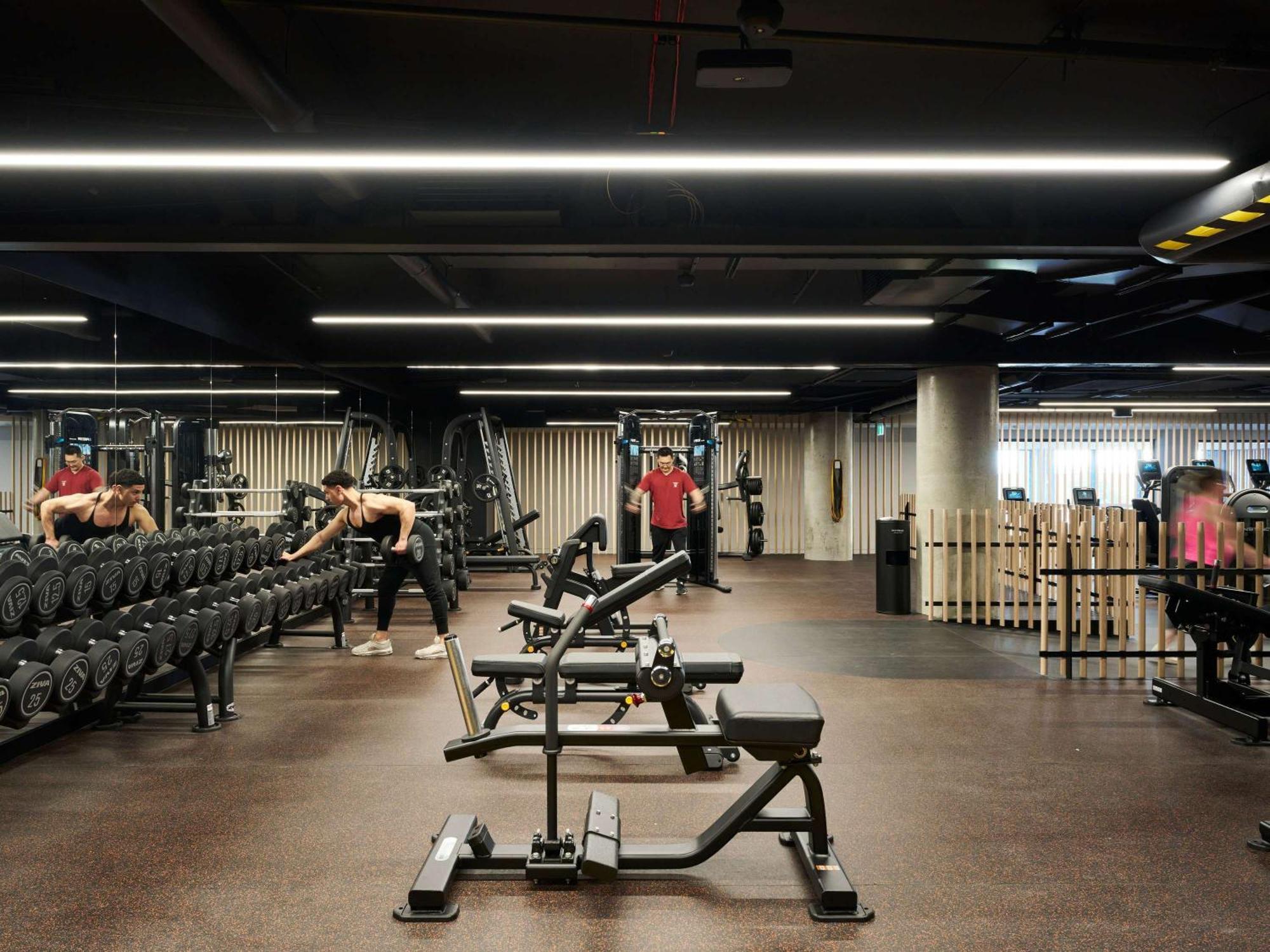Ibis Styles Melbourne Airport Ξενοδοχείο Εξωτερικό φωτογραφία