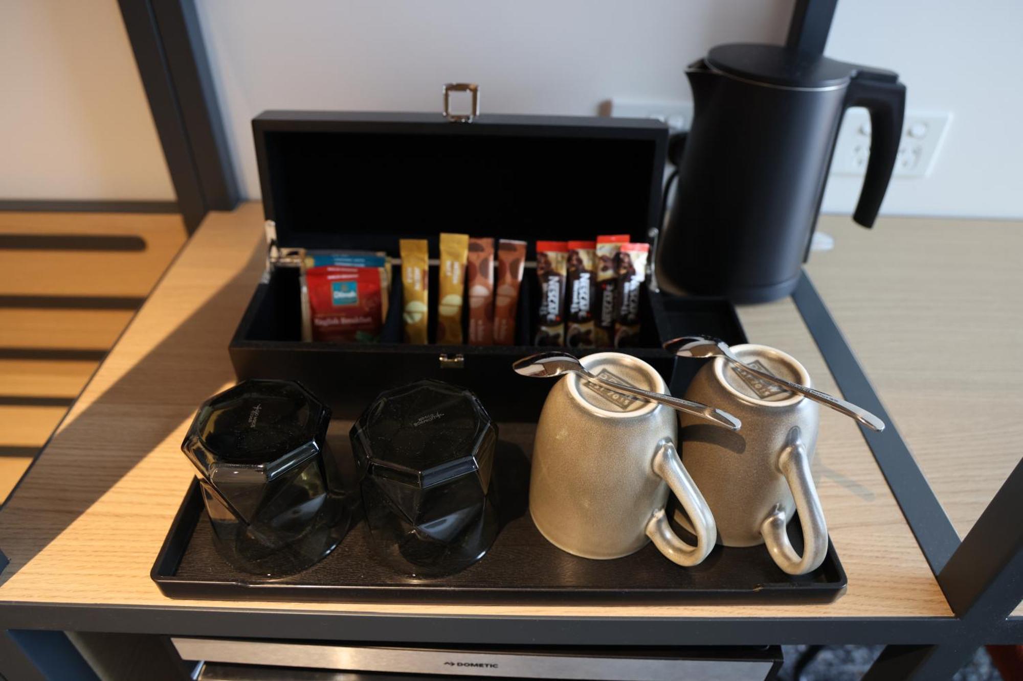 Ibis Styles Melbourne Airport Ξενοδοχείο Εξωτερικό φωτογραφία