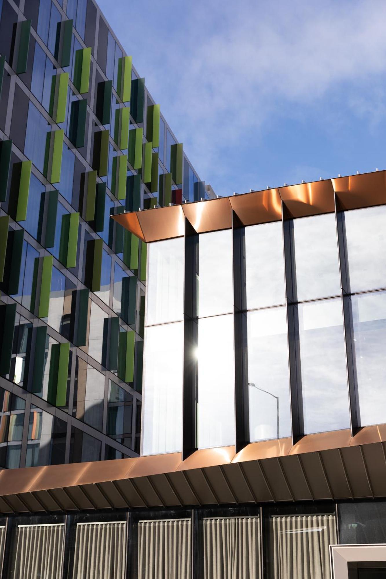 Ibis Styles Melbourne Airport Ξενοδοχείο Εξωτερικό φωτογραφία