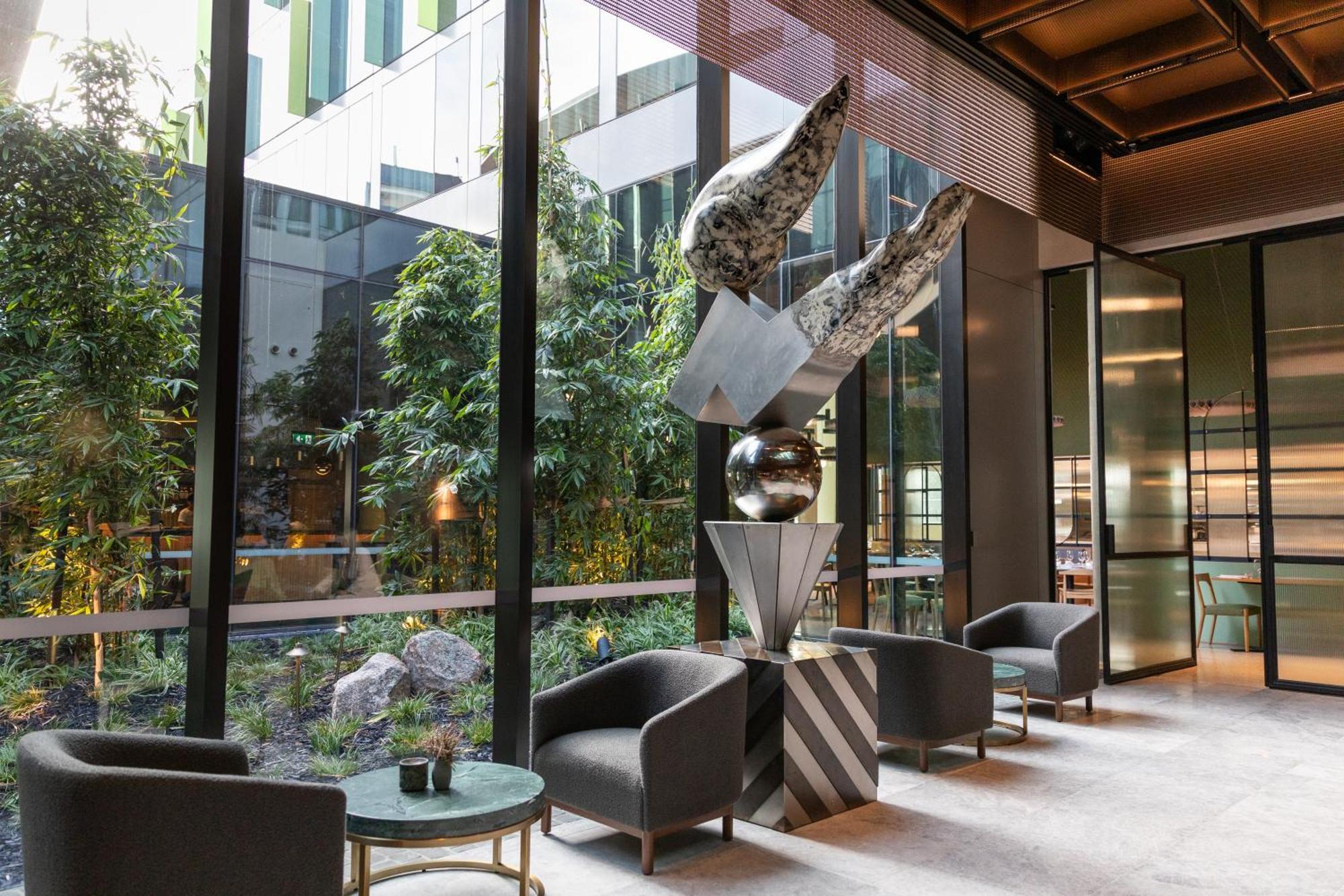 Ibis Styles Melbourne Airport Ξενοδοχείο Εξωτερικό φωτογραφία