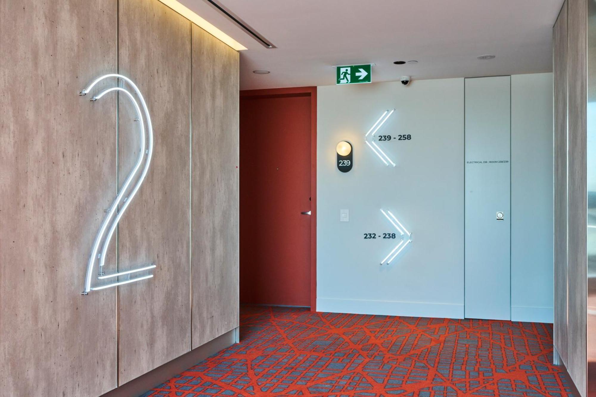 Ibis Styles Melbourne Airport Ξενοδοχείο Εξωτερικό φωτογραφία
