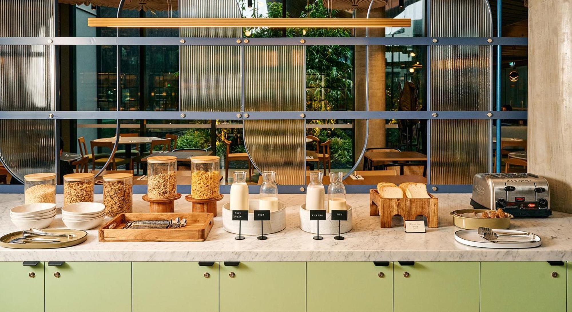 Ibis Styles Melbourne Airport Ξενοδοχείο Εξωτερικό φωτογραφία